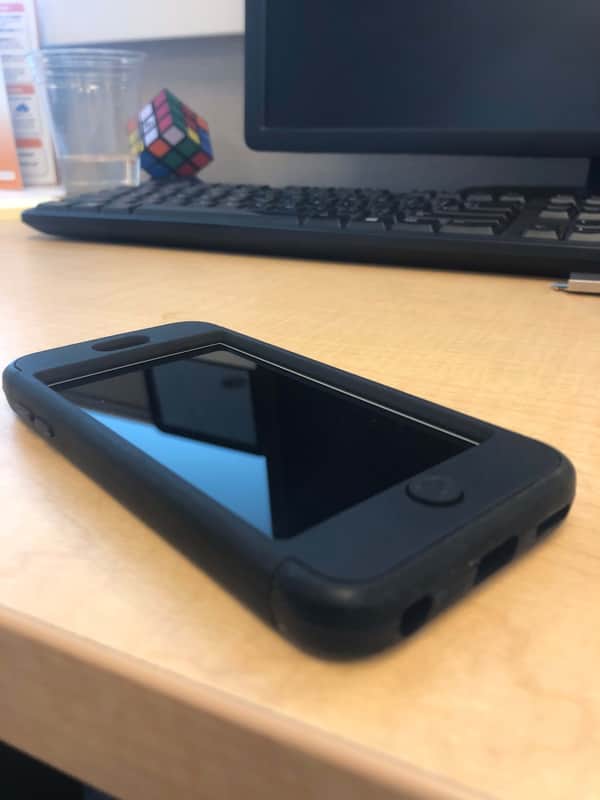 Apple Apple iPod touch (7th gen) image 1