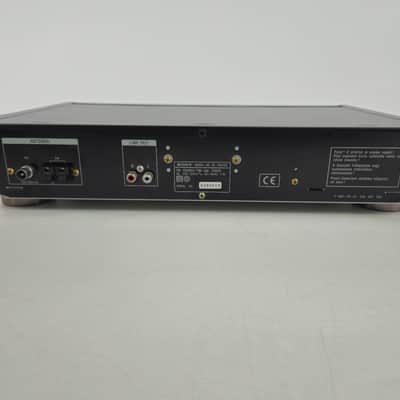 Sony ST - SE200 FM stereo / FM - AM Tuner image 11