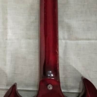 Greco EB-650 SG Bass image 6