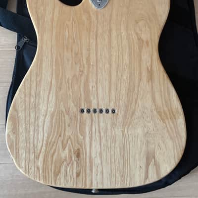 Fender TN-72 Thinline Telecaster Reissue MIJ image 15