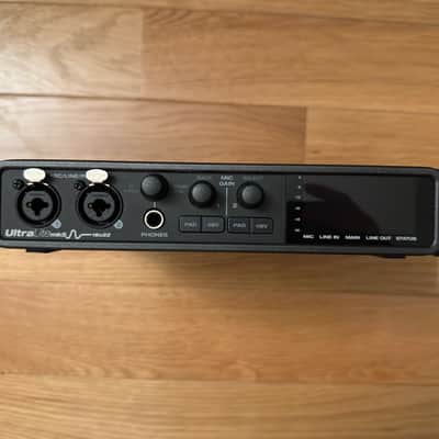 MOTU UltraLite MK5 Audio Interface image 2