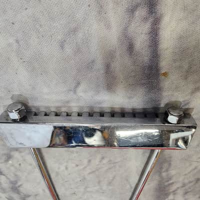 Gibson 1967 ES-335 12 String Trapeze Tailpiece image 11