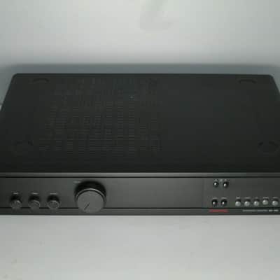 PROTON AM-455 50WPC AMP WITH MM PHONO INPUT USA POWER!! image 1