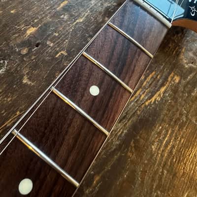 Ltd Edition 2024 Fender Japan Starmaster Offset FSR Black Unplayed Condition w/ Hangtags, Japan MIJ image 10