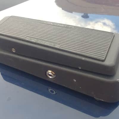 'joe-sonicV2' B grade cosmetics, 70s colorsound/ musonic inspired killer new GAGAN wah. image 12