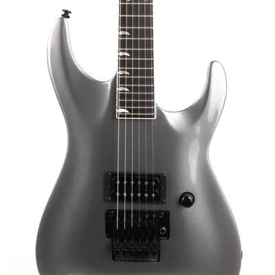KRAMER SM-1 H Tronius Silver image 2