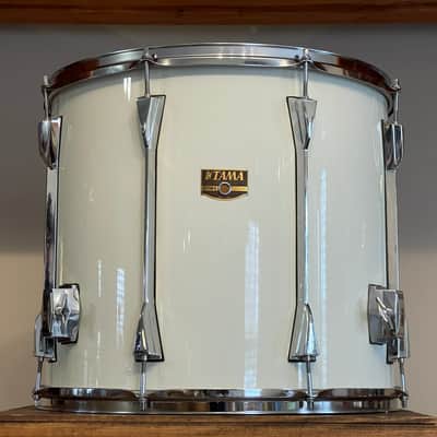 1980's Tama Artstar II 18