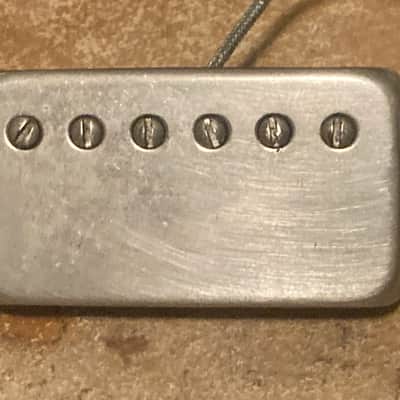 PRS Archtop pickups late-90s image 3