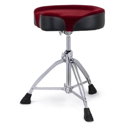 Mapex Mapex T865SER Saddle Top Drum Throne