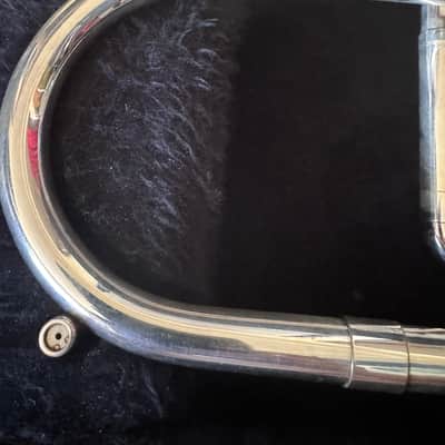 Getzen Eterna Bb Flugelhorn - professional instrument in perfect shape image 11