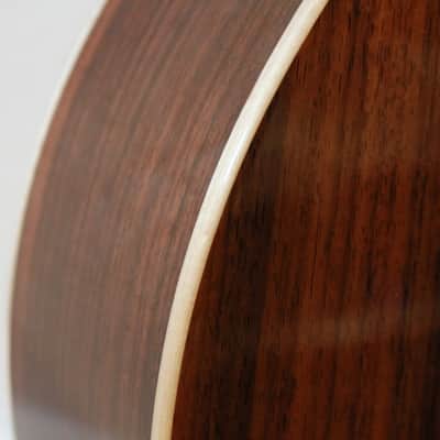 Taylor 814CE 800 Series Grand Auditorium A/E Guitar (Natural) image 22