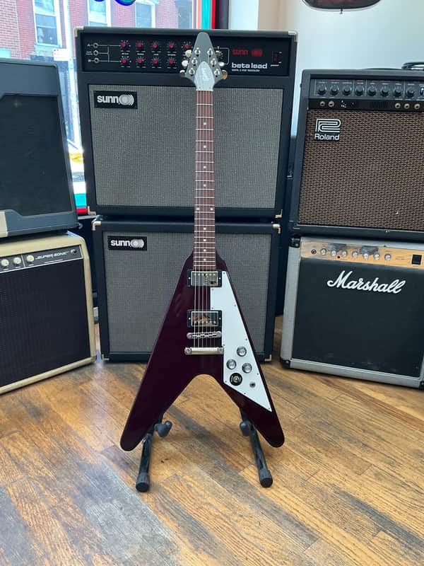Gibson Flying V 2018 | Reverb