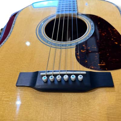 Martin Standard Series D-41 2021 Reimagined image 6