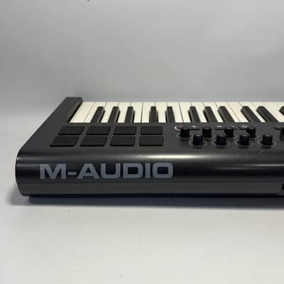M-Audio Axiom 49 image 6