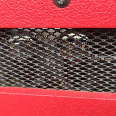 George Vulcano Headstock image 24