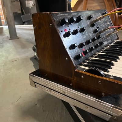 Korg MS-10 1978 image 3