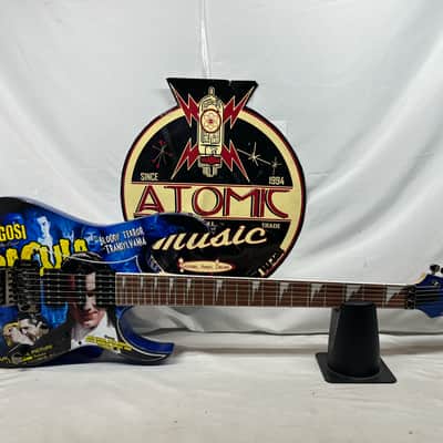 Ibanez RG450DX Standard | Reverb