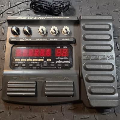 ART Xtreme Plus Multi-Effects for Guitar | Includes Power Supply