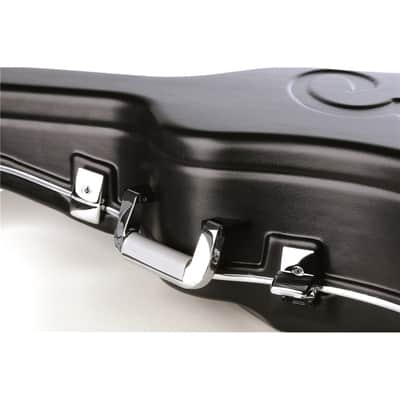 Eko Guitars Droplay Trolley per chitarra acustica image 4