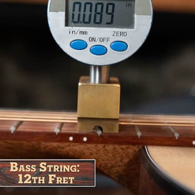 *New 2026 Model* Martin SC-10E Modern Road Series Spruce/Sapele S-Body Cutaway Guitar w/Martin Electronics #2318 image 16