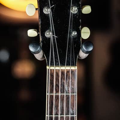 1931 Levin Model G75 Guitar Banjo image 3