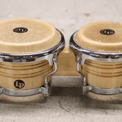 Latin Percussion Mini Bongos