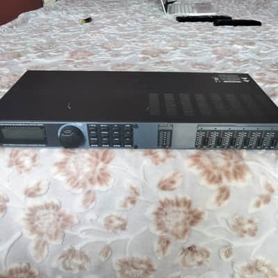 DBX DriveRack 260 made in usa image 20