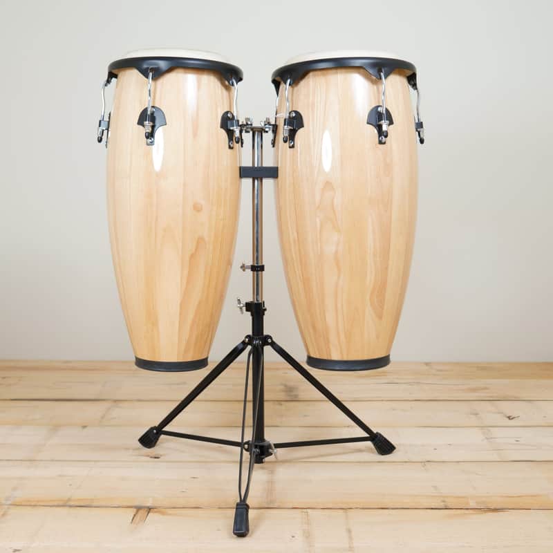 Toca Synergy Congas - 10" + 11" Bild 1