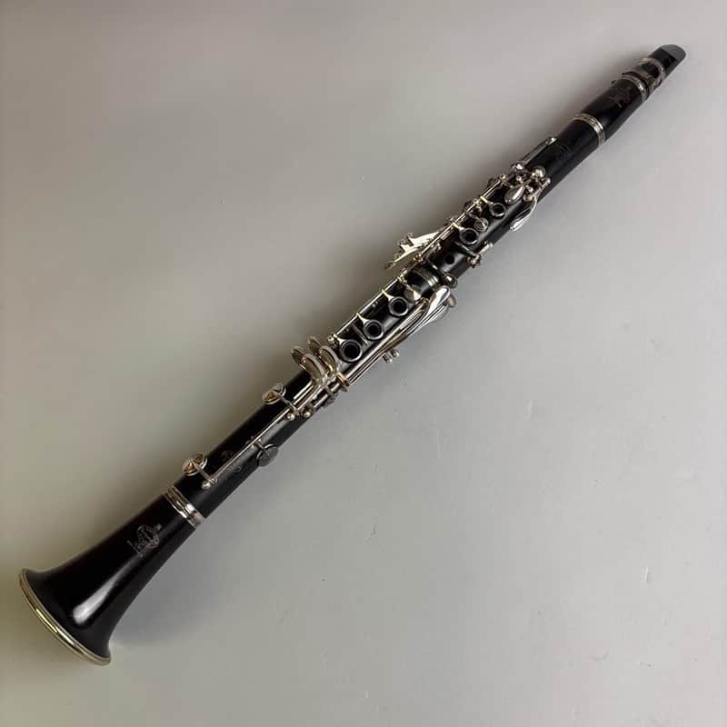 Buffet Crampon R13 B♭ image 1