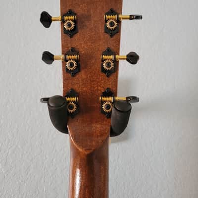 Mountain Guitar and Lutherie D-1 2025 - Gloss image 4