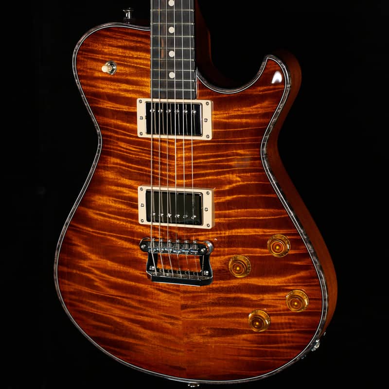 Knaggs Influence Kenai T Aged Scotch w/T1 Top (445) image 1