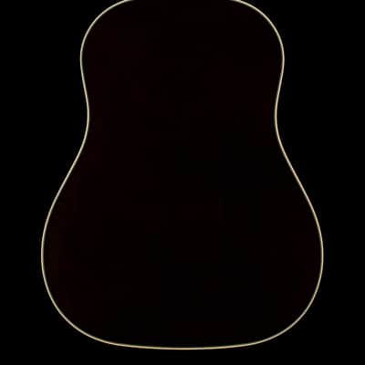 Gibson Southern Jumbo Original - Vintage Sunburst #16135 image 3