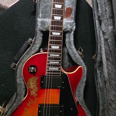 Epiphone Les Paul Early 2000s - Plus top image 3