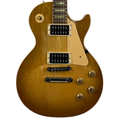 Gibson Les Paul Classic 1960 2006 - Honey Fade image 10