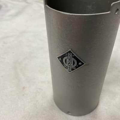 Neumann U47 BODY SHORT VINTAGE ORIGINAL image 4