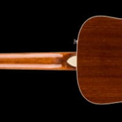 Fender California Standard Redondo Mini with Bag image 3