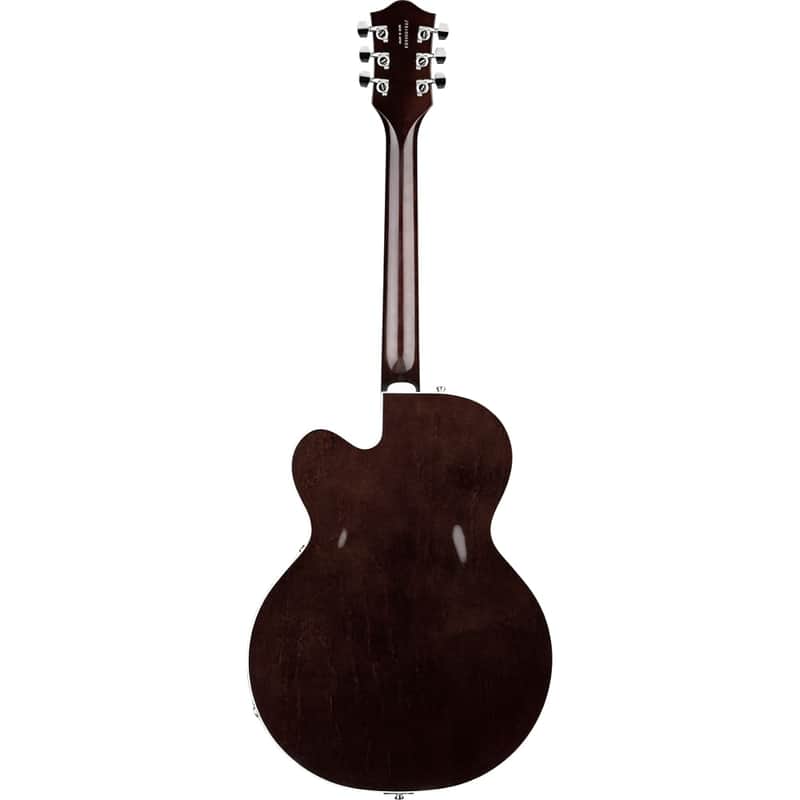 Gretsch G6118T Players Edition Anniversary Hollow Body image 5