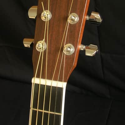 2011 Martin Performing Artist Series GPCPA3 Guitar *Rosewood *Fishman Elec image 7