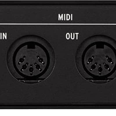 Arturia MiniFuse 2 Black | 2 Channel USB C Audio Interface | Includes Software Bundle image 4