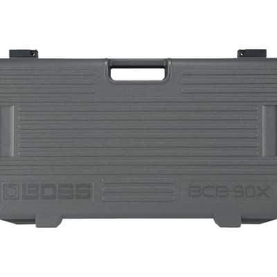 Boss BCB-90X Pedal Board - Open Box image 1