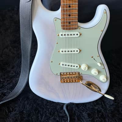 Fender Custom Shop gt11 2025 image 1
