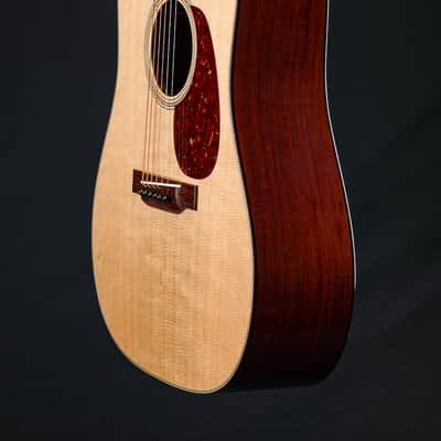 Bourgeois D-21 Limited Edition Sinker Sitka Spruce and Madagascar Rosewood Aged Tone #2 of 6 NEW image 13