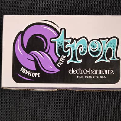 Hotone Q-Box | Reverb