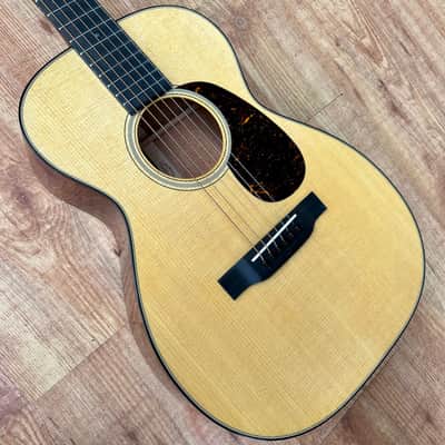 Martin Standard Series 0-18 Natural image 6
