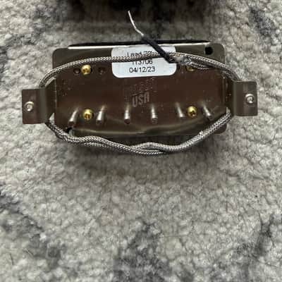 Gibson 70's Tribute Pickups 2023 image 2