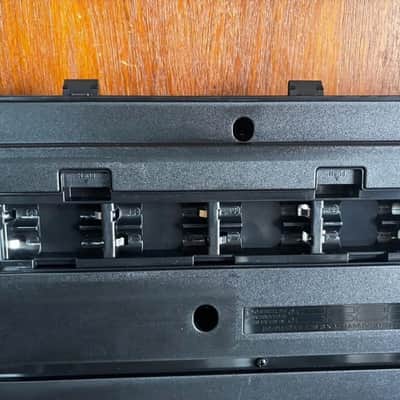 Roland JUNO-DS 61 61-key Synthesizer w/ gig bag image 11
