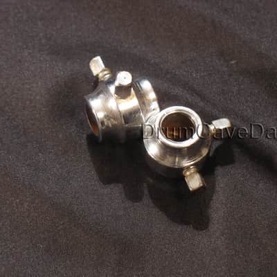 ROGERS SWIV O MATIC #281R 2 WAY 90 DEGREE CLAMP MOUNT image 1