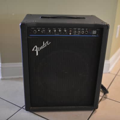 Yamaha YBA-45 Bass Combo 1970's | Reverb