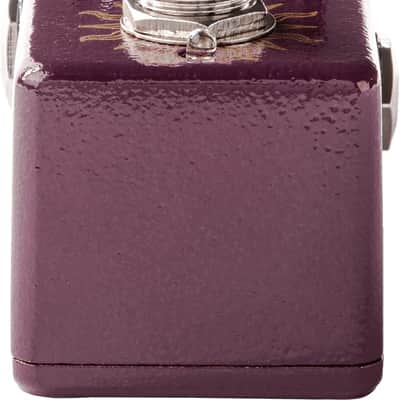 MXR CSP039 Duke of Tone Overdrive Purple image 2