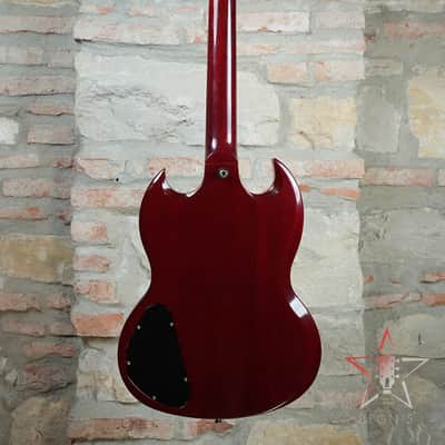 GIBSON SG Standard - 1995 - Cherry image 19